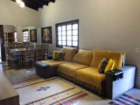 Casa Mariah